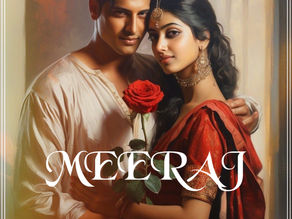 MEERAJ: Rediscovering Love Amidst Life's Turmoil.