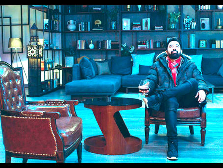 Rannvijay Singha on his character in City Of Dreams S3: “Imagine how Elon Musk would have made…read