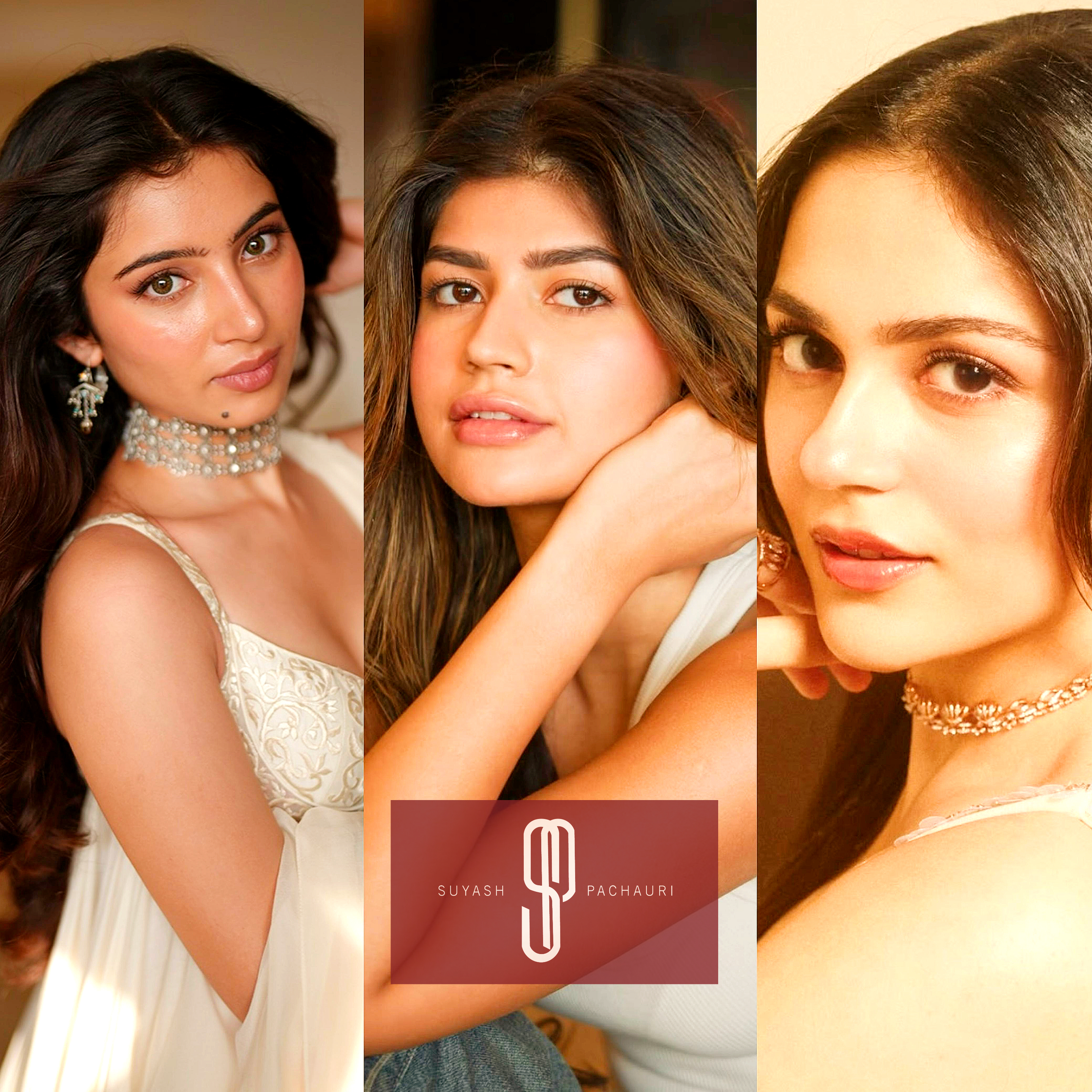 From Anjini Dhawan To Sara Arjun: The New-Gen Bollywood Rising Stars. artwork