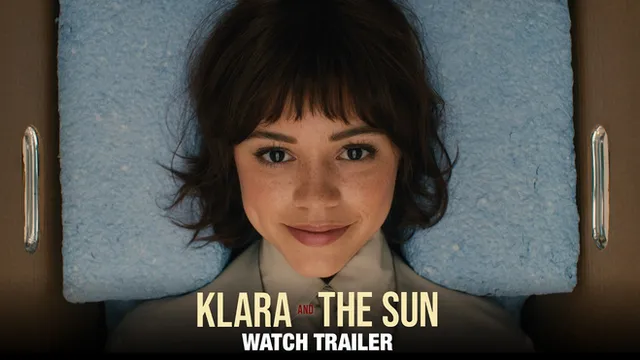 Klara and the Sun Review: Jenna Ortega's AI Fable Struggles to Balance Wonder and Grief.