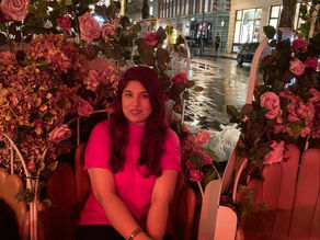 Divvya Nandrajog completes a decade in the PR industry