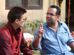 Producer Aanand L Rai & Colour Yellow Productions Tanu Weds Manu Completes Twelve Years Read story..