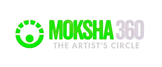 The innovative platform Moksha 360, created by Richard Dudley and Bobby "Beebob" Baskaran, is devoted to independent artists. artwork