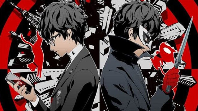 Persona 6 Confirmed To Be in Development Close