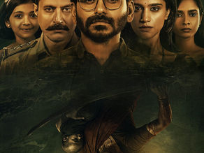 Kannada ZEE5 Unveils the Intriguing Trailer of Shodha - A Suspense Thriller Premiering August 22