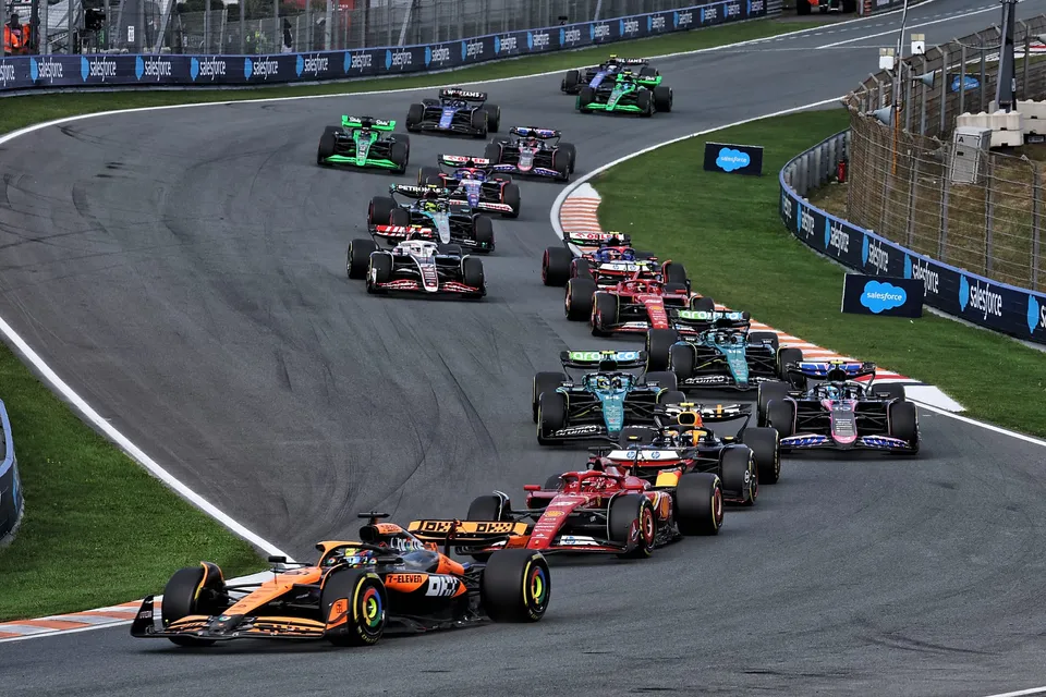 Article illustration: Indian Racing Festival 2026 Opens With F4 Talent and a New Navi Mumbai Street Circuit.