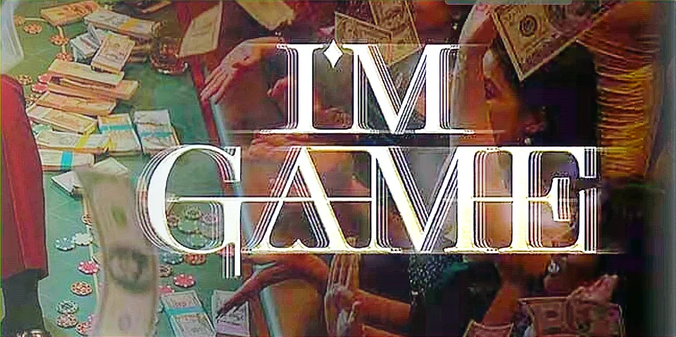 Article illustration: ‘I’m Game’ Brings Dulquer Salmaan Back to Malayalam Cinema With Pan-Indian Theatrical Release
