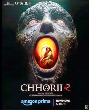 Film Review: Chhorii 2