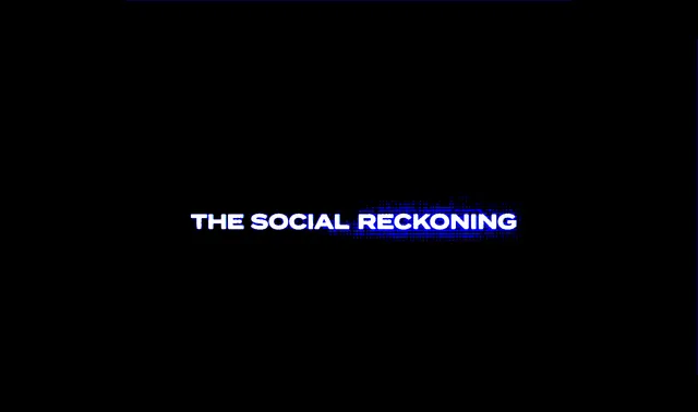 FROM 'THE SOCIAL NETWORK' TO 'THE SOCIAL RECKONING': JEREMY STRONG STEPS INTO THE WORLD OF BIG TECH IN AARON SORKIN'S GRIPPING NEW THRILLER artwork