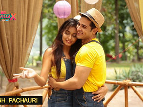 MTV Splitsvilla’s couples that gave us major couple goals