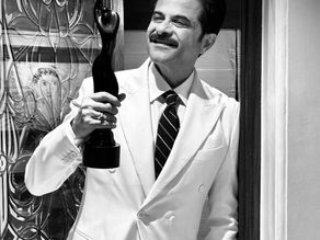 Anil Kapoor Wins Yet Another Prestigious Honor At An Awards Night…