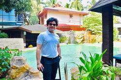 Suyash Pachauri