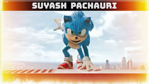 Mark Your Calendars! ‘Sonic The Hedgehog 3’ Hits Theaters January 3, 2025, Watch the Trailer Now!