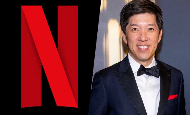 Netflix Film Chief Dan Lin Exits as Peter Rice Takes Interim Control.
