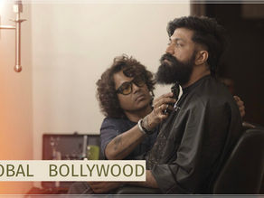 Rocking Star Yash's Hairstylist Alex Vijaykanth spills the beans on his viral look; confirms it for 'Toxic: A Fairy Tale for Grown-Ups