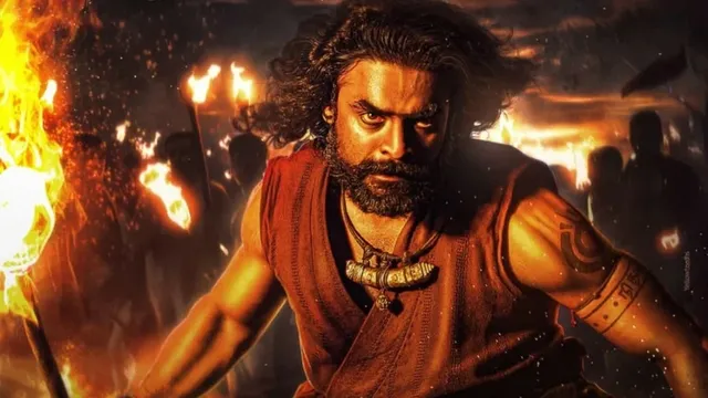 AJAYANTE RANDAM MOSHANAM (A.R.M)’ (DUBBED) REVIEW  artwork
