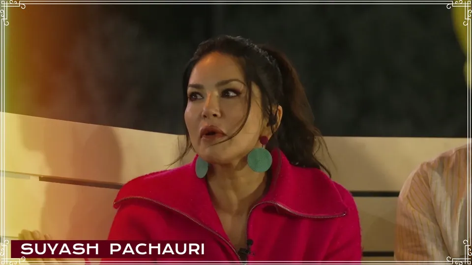 Article illustration: “I had a gut feeling that something was really wrong, he was cheating on me!” Sunny Leone opens up about a broken engagement in MTV Splitsvilla X5