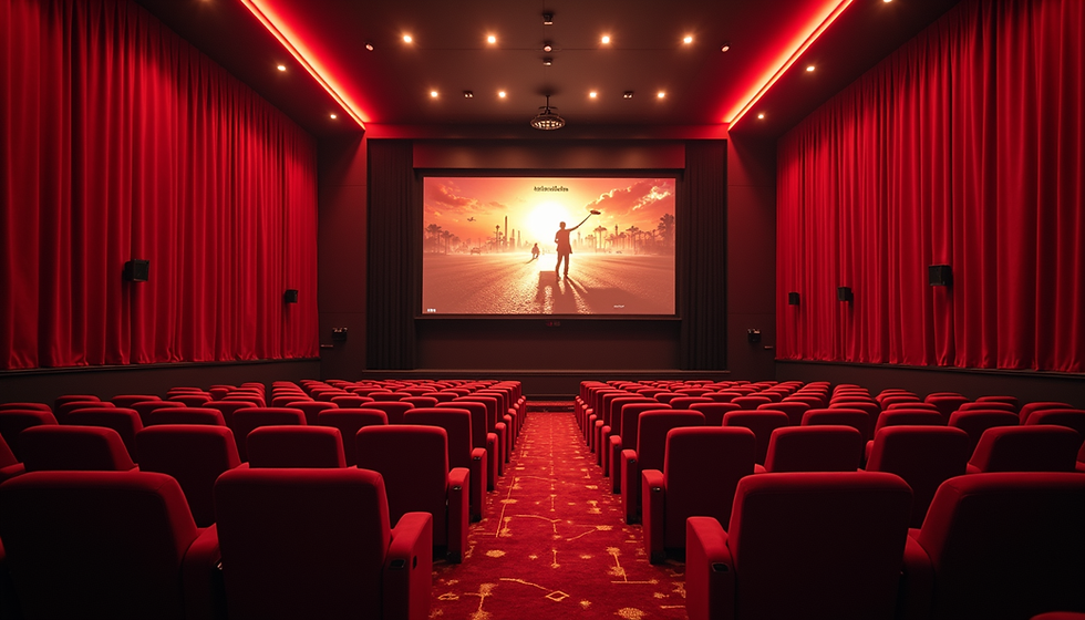 The Science Behind Predicting Box Office Success