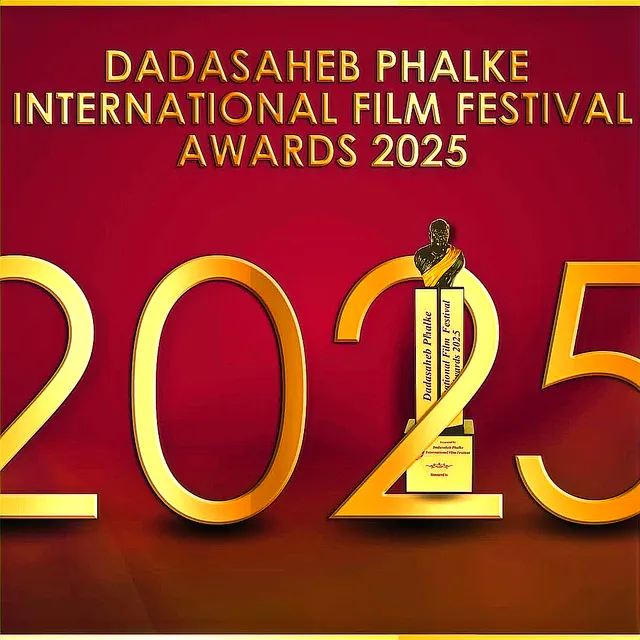 Dadasaheb Phalke International Film Festival Announces Its Esteemed Advisory Board for 2025 artwork