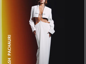 ’When I was growing up, I struggled with feeling confident!’ : Bhumi Pednekar on how she made fashion her statement of confidence…