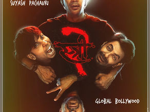 The Stree gang sets the floor on fire with the peppy dance number Aayi Nai from Stree 2, the most-anticipated horror-comedy film; Song out now!