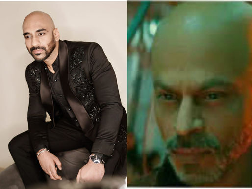 The entertainment industry has always been filled with comparisons: Read Full Story