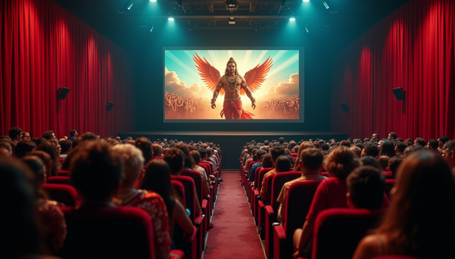 Hanuman Ansh Sequel Moves Forward After Extraordinary Box Office Turnaround artwork