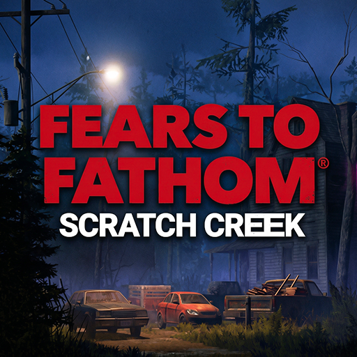Article illustration: Fears to Fathom Heads to Film and Television as SRYN Productions Secures Adaptation Rights.