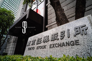 Japan Posts First Current-Account Deficit in 17 Months as Energy Costs Rise.
