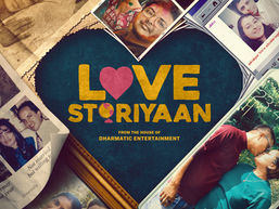 Prime Video releases Jonita Gandhi’s soulful track Aashiyaan from upcoming series Love Storiyaan