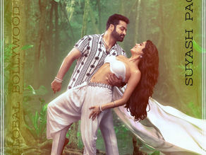 ‘Devara: Part 1’ to release romantic second single on 5th August, 2024