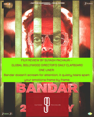 FILM REVIEW: BANDAR