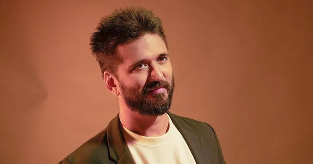 Amit Trivedi Revisits the Unlikely Chain of Events That Led Him to Dev D.