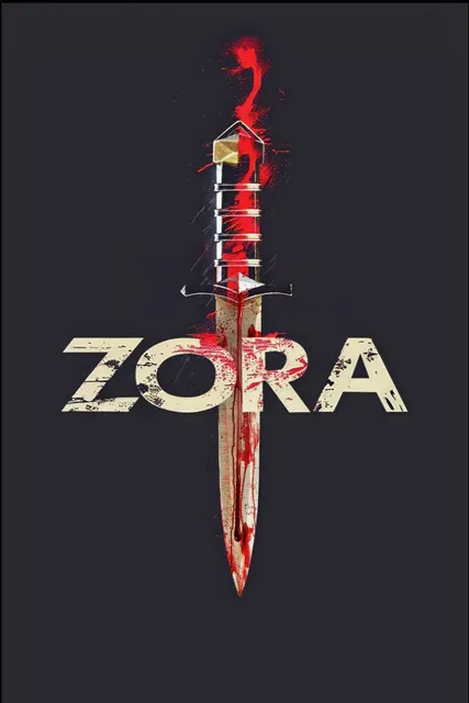 Film Review: Zora artwork