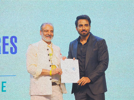 From Nobel Laureates to Changemakers: Billionaires for Peace Conclave Unites Leaders for a Shared Vision of Peace.