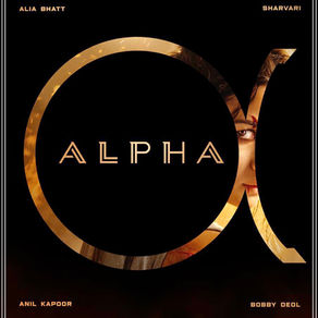 Yash Raj Films Locks July 10, 2026 for Its Biggest Female-Led Action Spectacle Alpha, Starring Alia Bhatt & Sharvari Wagh