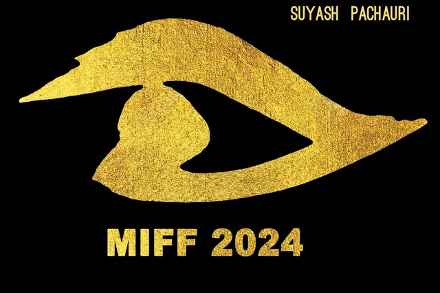 Mumbai International Film Festival's Doc Film Bazaar Submission Deadline Extended till April 10 artwork