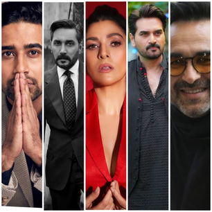 5 Indo-Pak talents that have made it big in Hollywood!