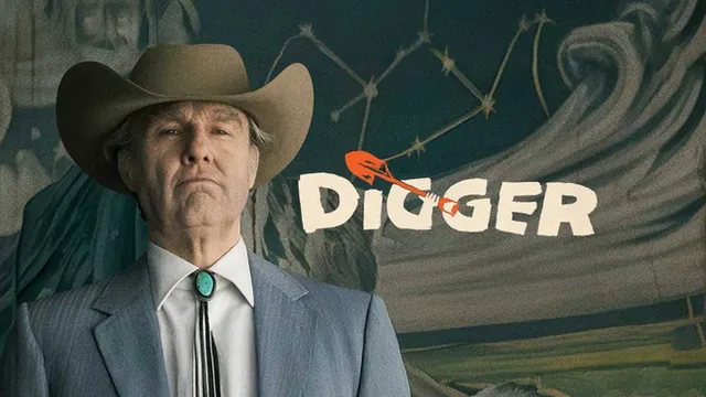 Digger Box Office Stumble Puts Verity at No. 1 and Raises Mega-Budget Questions. artwork