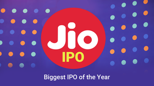 Jio Targets a $108.3 Billion Valuation in India’s Largest-Ever IPO.