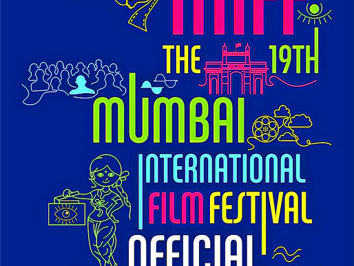 Mumbai International Film Festival 2026: Seven Extraordinary Days That Celebrated the Spirit of Documentary, Short Fiction and Animation Cinema - SUYASH PACHAURI