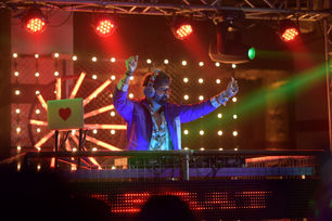 Vicky Kaushal plays DJ Mohabbat in Anurag Kashyap’s Almost Pyaar with DJ Mohabbat! Read full story..