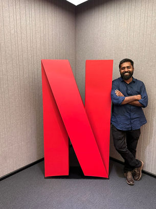 Netflix India Wins at Asian Academy Creative Awards 2024 with Docu-Series: The Hunt for Veerappan
