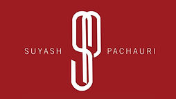 Suyash Pachauri Brand Logo