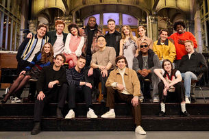 Saturday Night Live Season 52 Cast Set With Departures and New Faces