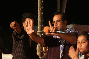 Producer Aanand L Rai & Colour Yellow Productions Tanu Weds Manu Completes Twelve Years Read story..