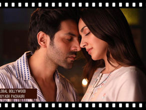 5 Compelling Reasons to Watch "Satyaprem Ki Katha" on &pictures this Dussehra