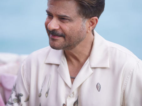 The Night Manager 2: Anil Kapoor Has Taken His Dangerously Handsome ‘Shelly Rungta' The Next Level