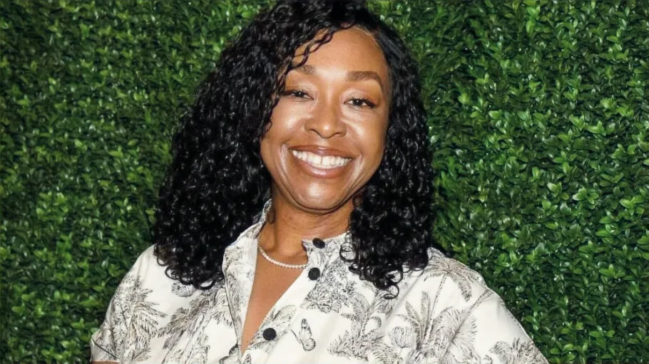 Article illustration: Shonda Rhimes Extends Streaming Partnership for Five More Years as Shondaland Enters Its Next Phase.