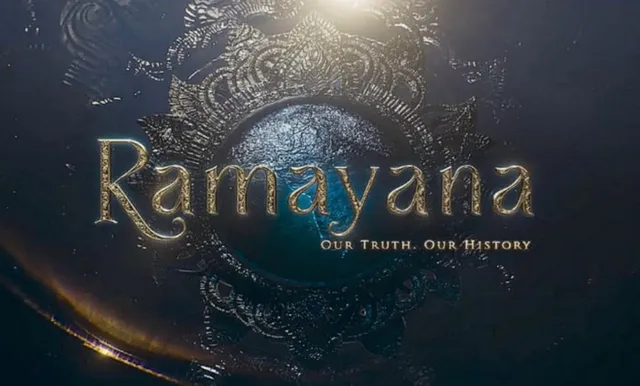 Ramayana Trailer Review: A Spectacle That Restores Faith in Indian Epic Cinema. artwork